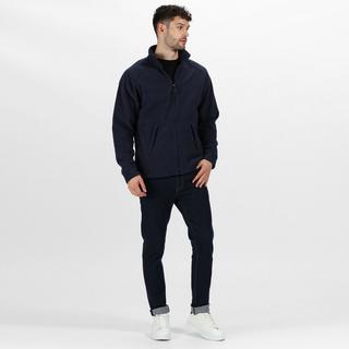 Regatta  Sigma Symmetry Fleece Jacke, AntiPilling 