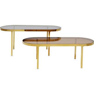 KARE Design Table basse Vence (lot de 2)  