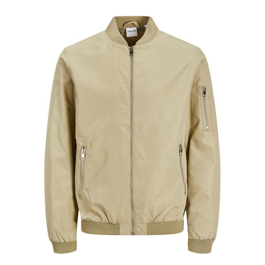 Jacke Bomber Rush