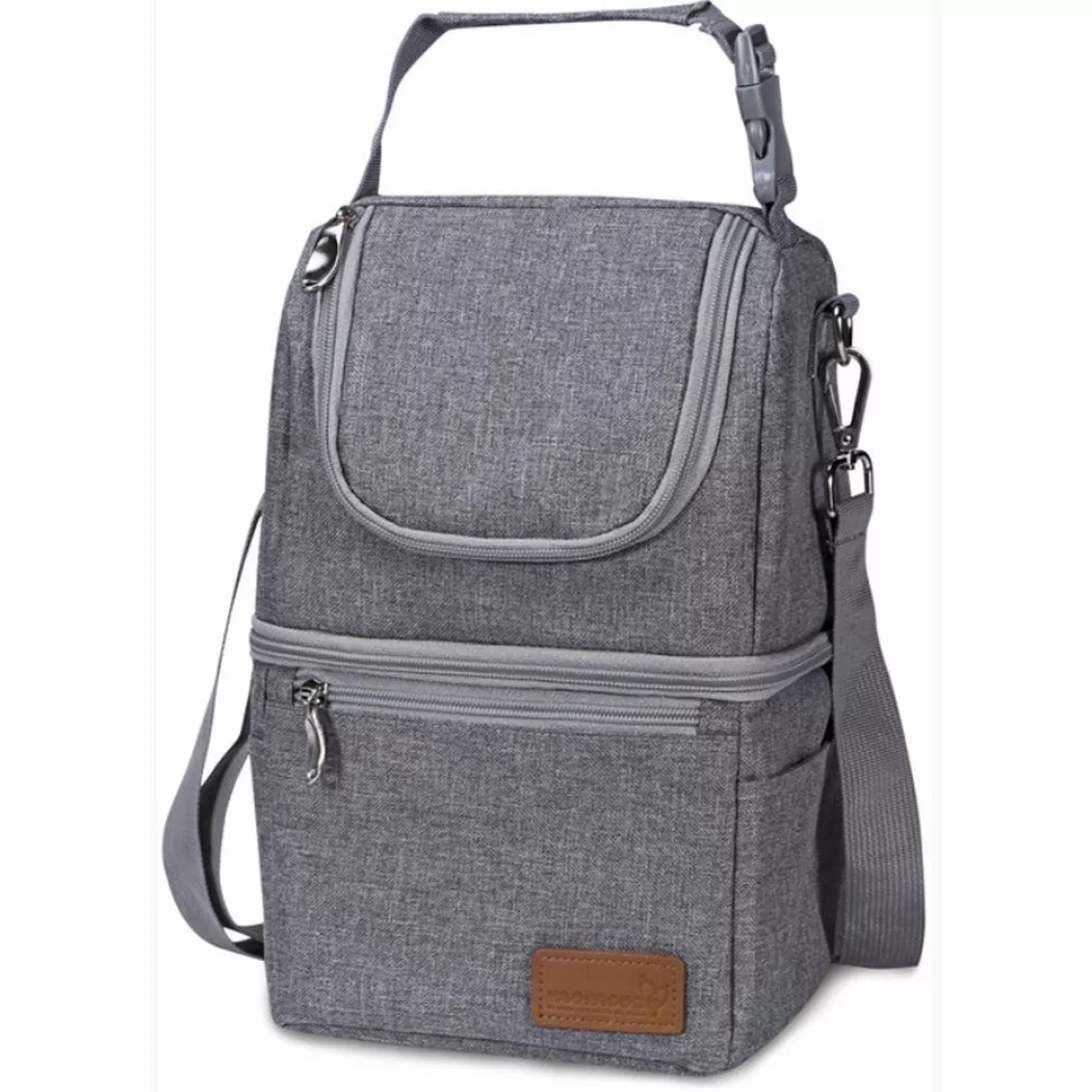 Momcozy Muttermilch-Kühltasche