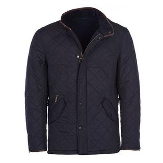 Barbour Giacca trapuntata Powell  