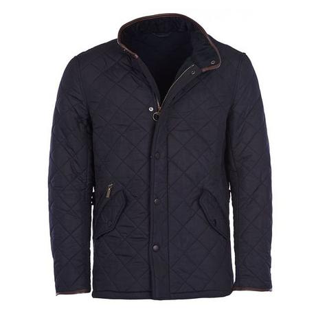 Barbour Giacca trapuntata Powell  