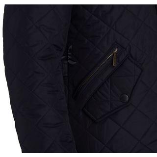 Barbour Giacca trapuntata Powell  