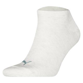 PUMA Sneaker Plain Lot de 3 Chaussettes  