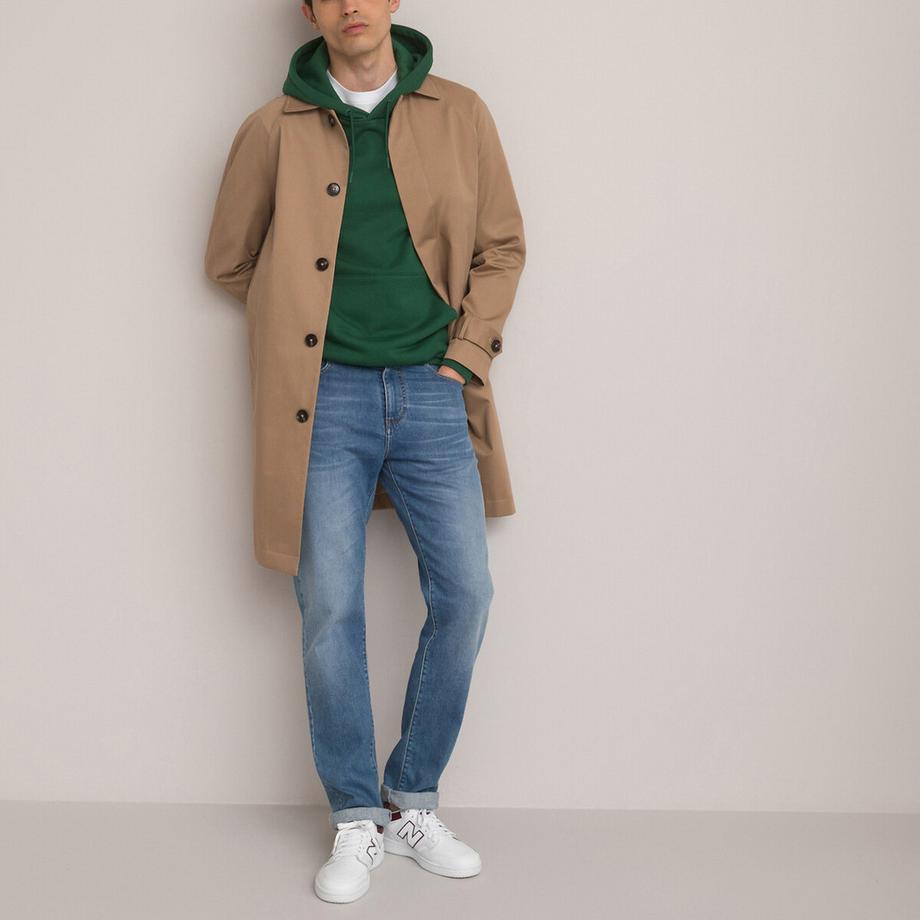 La Redoute Collections Signature Regular Fit Jeans  