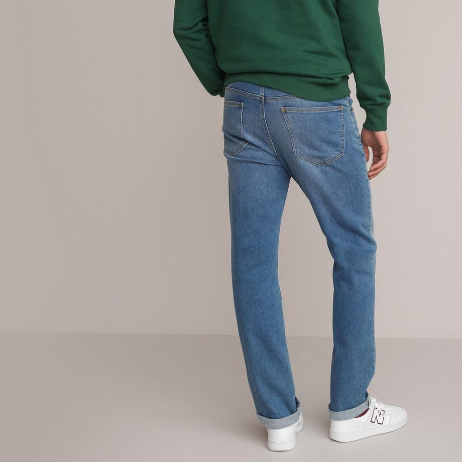 La Redoute Collections Signature Regular Fit Jeans  