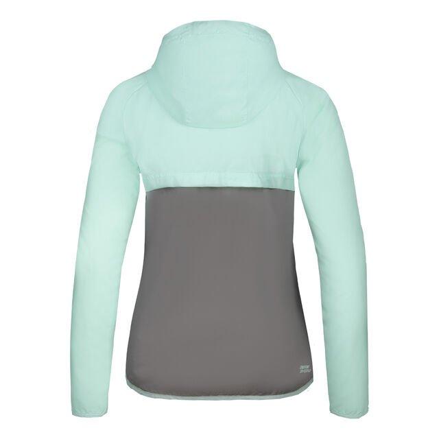 Bidi Badu  Zohra Tech Windbreaker - mint / 