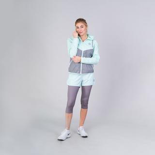 Bidi Badu  Zohra Tech Windbreaker - mint / 