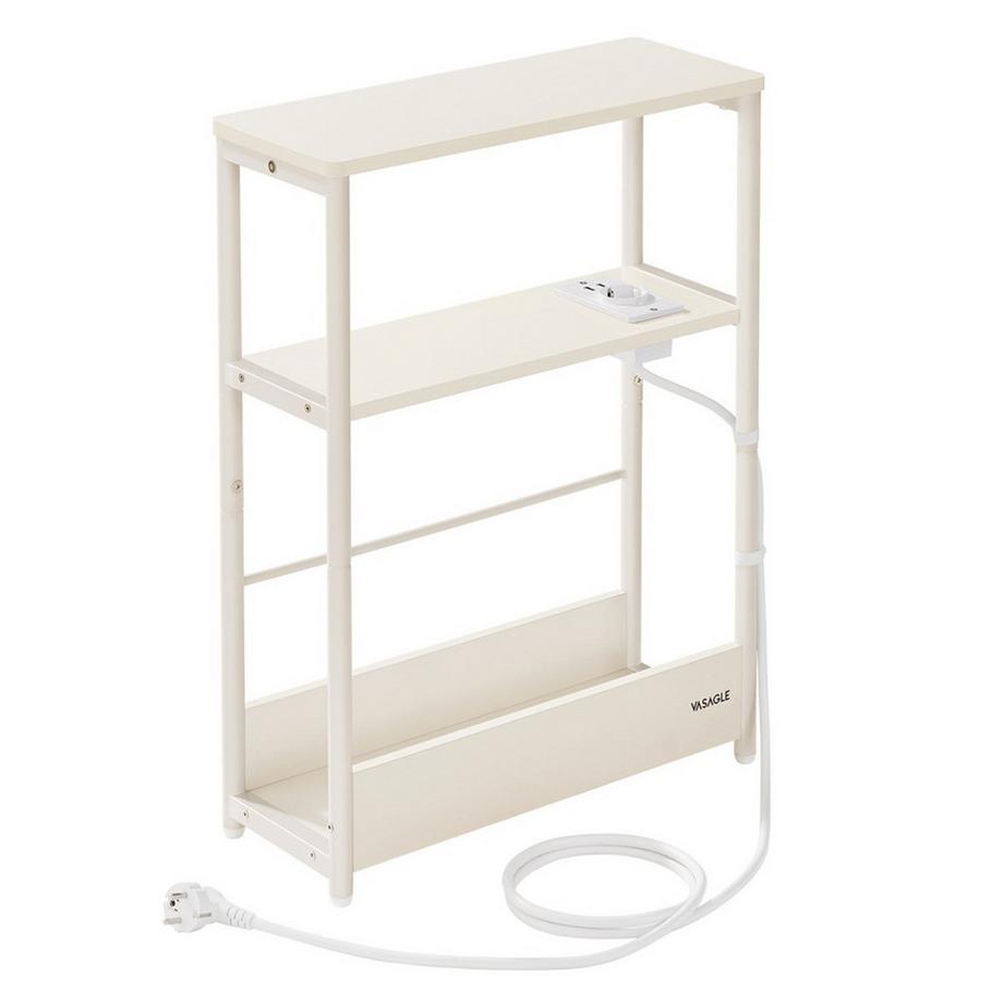 Beistelltisch mit Ladefunktion