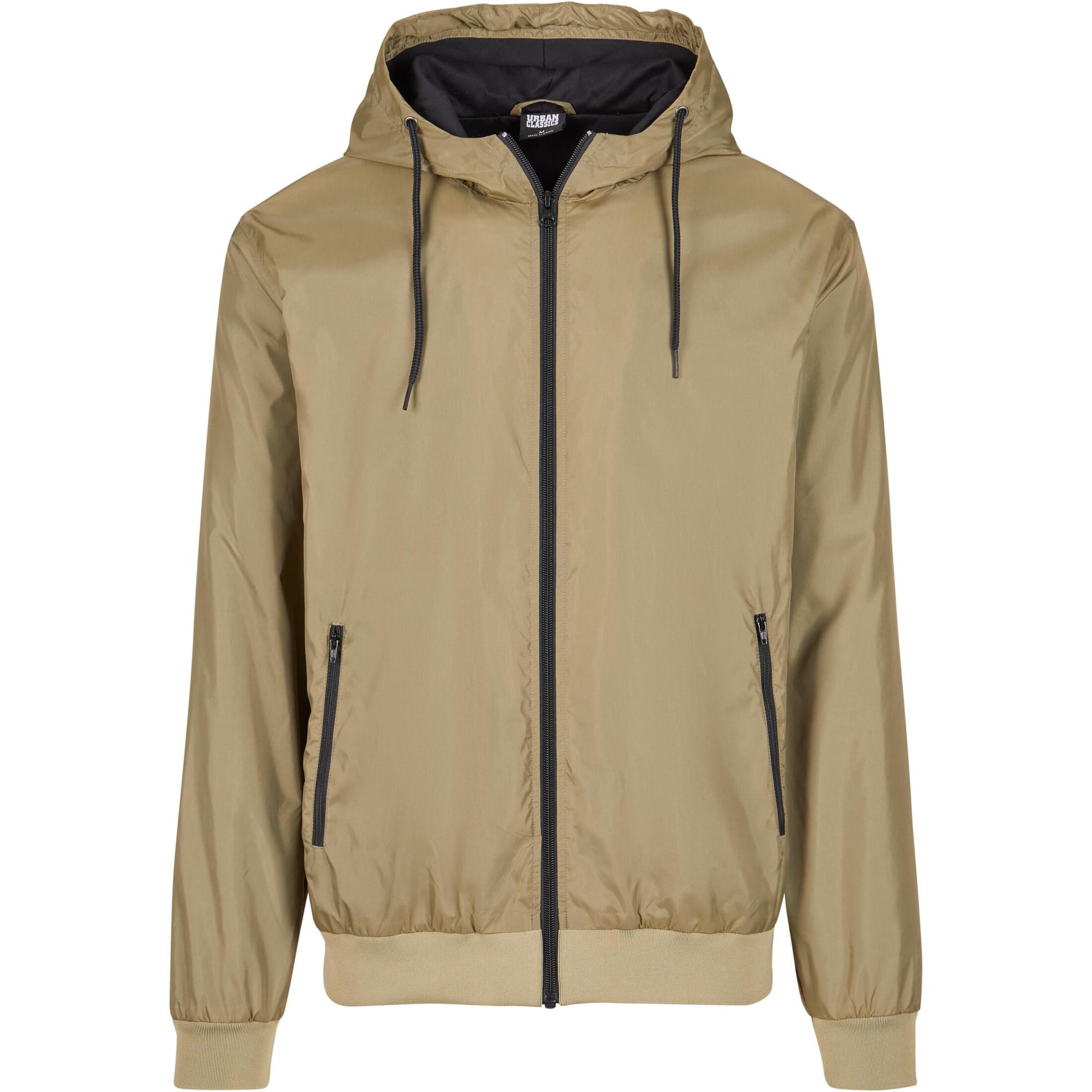 Image of Jacke Urban Claic Contrat Herren S