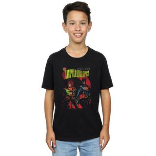 DC COMICS  Thrilkiller 62 TShirt 