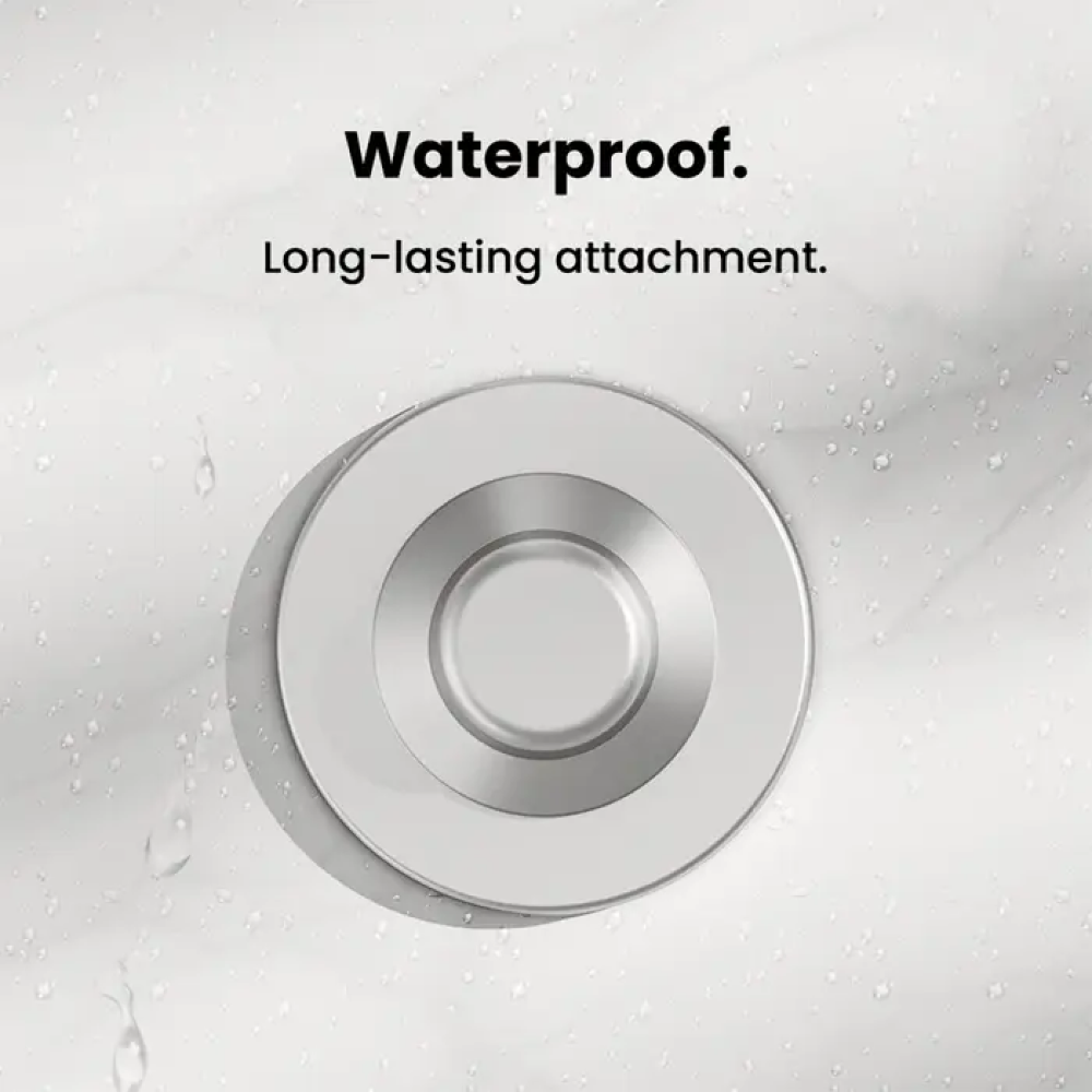 Laifen  Support mural magnétique 