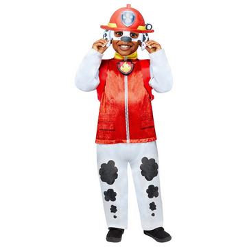 Paw Patrol Marshall Deluxe Kostüm 110 cm