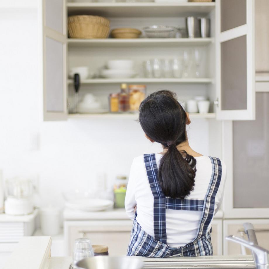 B2X Rangement pour réfrigérateur avec poignée  