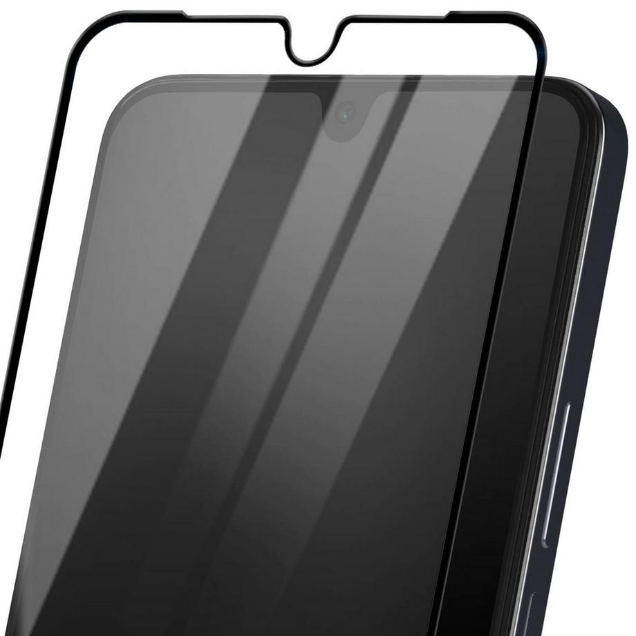 Avizar  Verre trempé 9D Samsung Galaxy A16 
