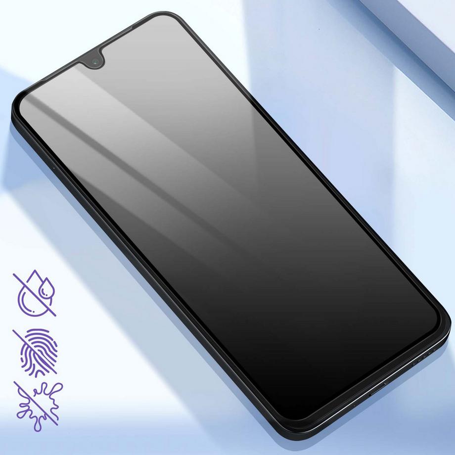 Avizar  Verre trempé 9D Samsung Galaxy A16 