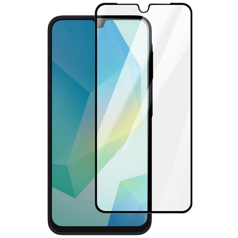 Verre trempé 9D Samsung Galaxy A16