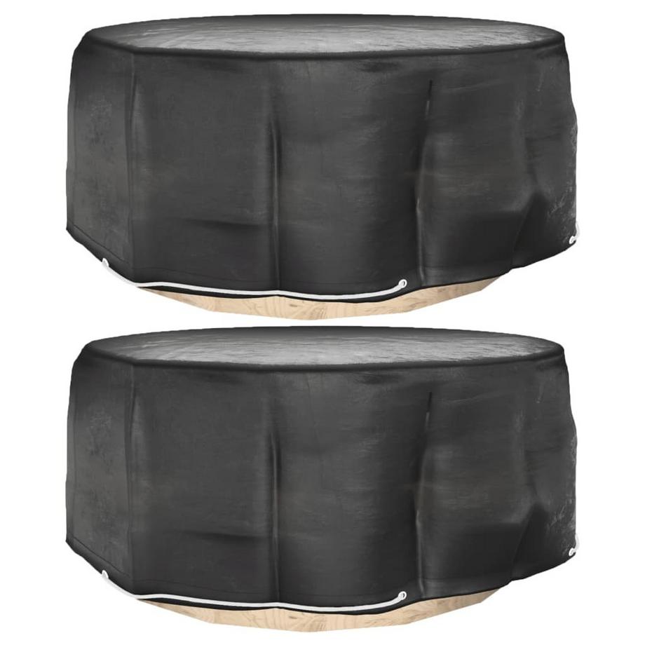 Gartenmöbel abdeckung polyethylen