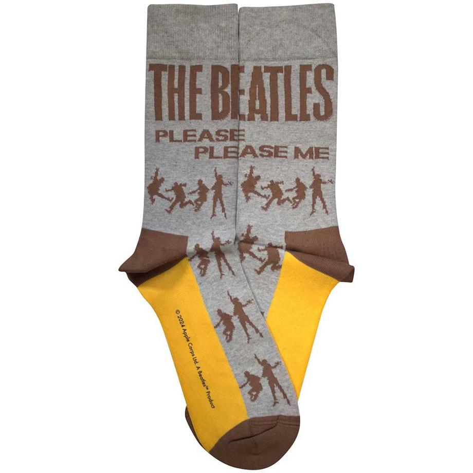 The Beatles Please Please Me Socken  