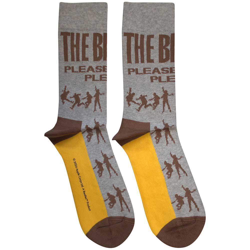 The Beatles  Please Please Me Socken 