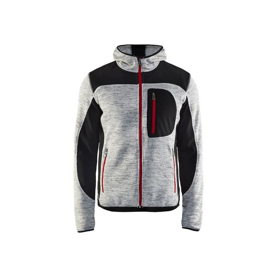 sweatshirt à capuche