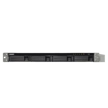 TS-431XU NAS Rack (1 U) Ethernet/LAN Noir Alpine AL-314