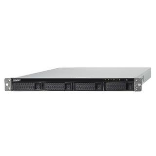 Qnap  TS-431XU NAS Rack (1 U) Ethernet/LAN Noir Alpine AL-314 