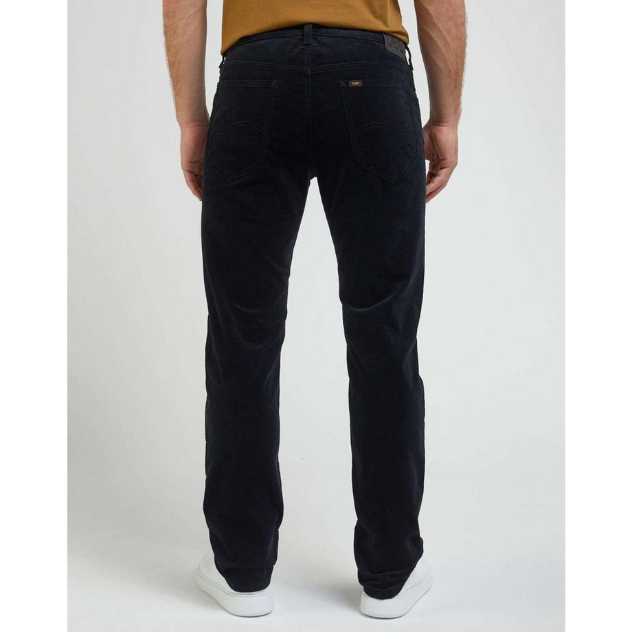 Lee Daren Zip Fly Pantaloni in Velluto a Coste  