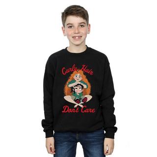 Disney  Wreck It Ralph Sweatshirt 