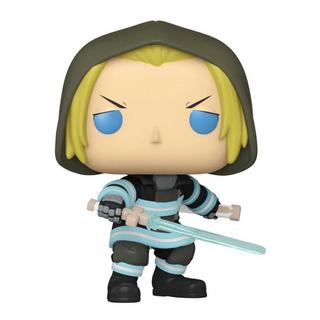 Funko  Funko POP! Fire Force : Arthur w/Sword (978) 