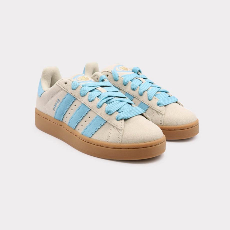 adidas Campus 00s Lucid Blue Sneakers  