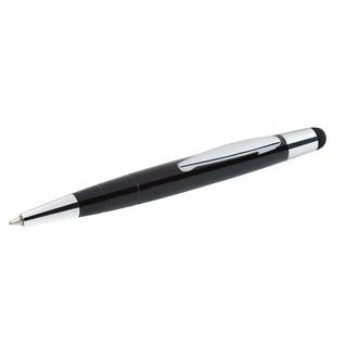 WEDO WEDO Touch Pen Mini 2-in-1 26115001 schwarz  