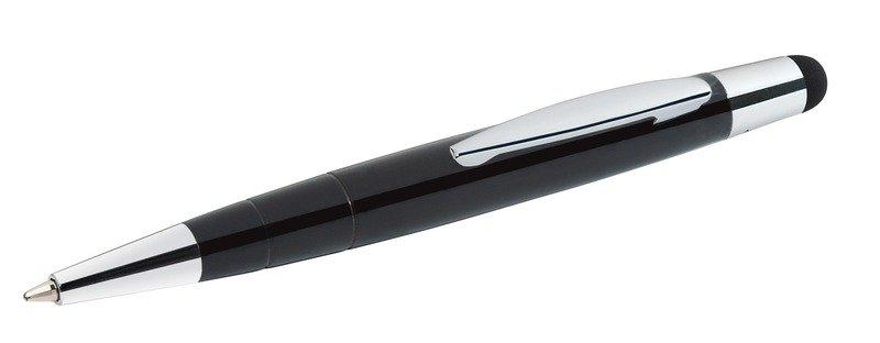 WEDO WEDO Touch Pen Mini 2-in-1 26115001 schwarz  