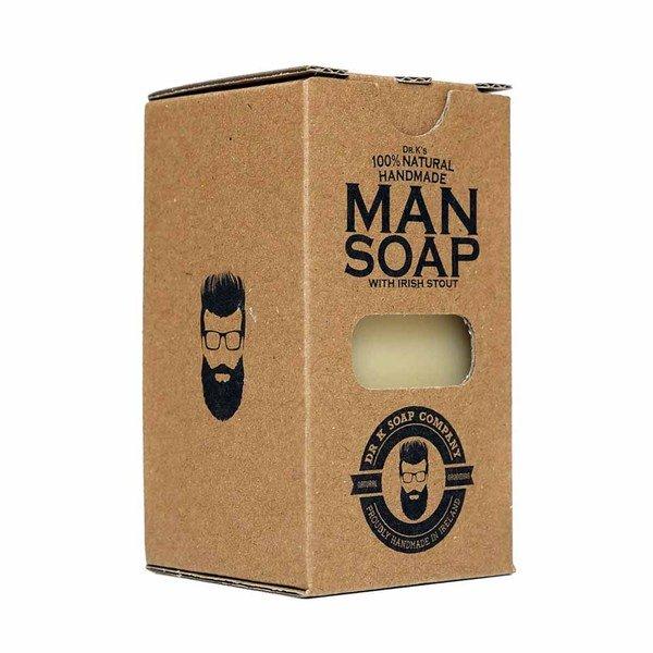 Image of Man Soap Xl Damen 225ML