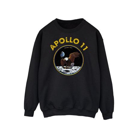 Nasa  Sweat CLASSIC APOLLO 