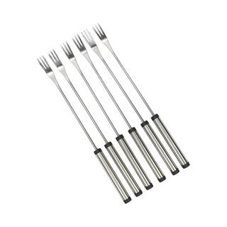 Berger Lanz Set à fondue au fromage 6 pièces  