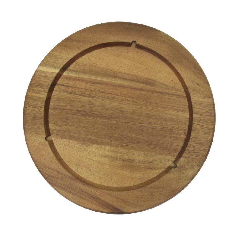 Berger Lanz Set à fondue au fromage 6 pièces  