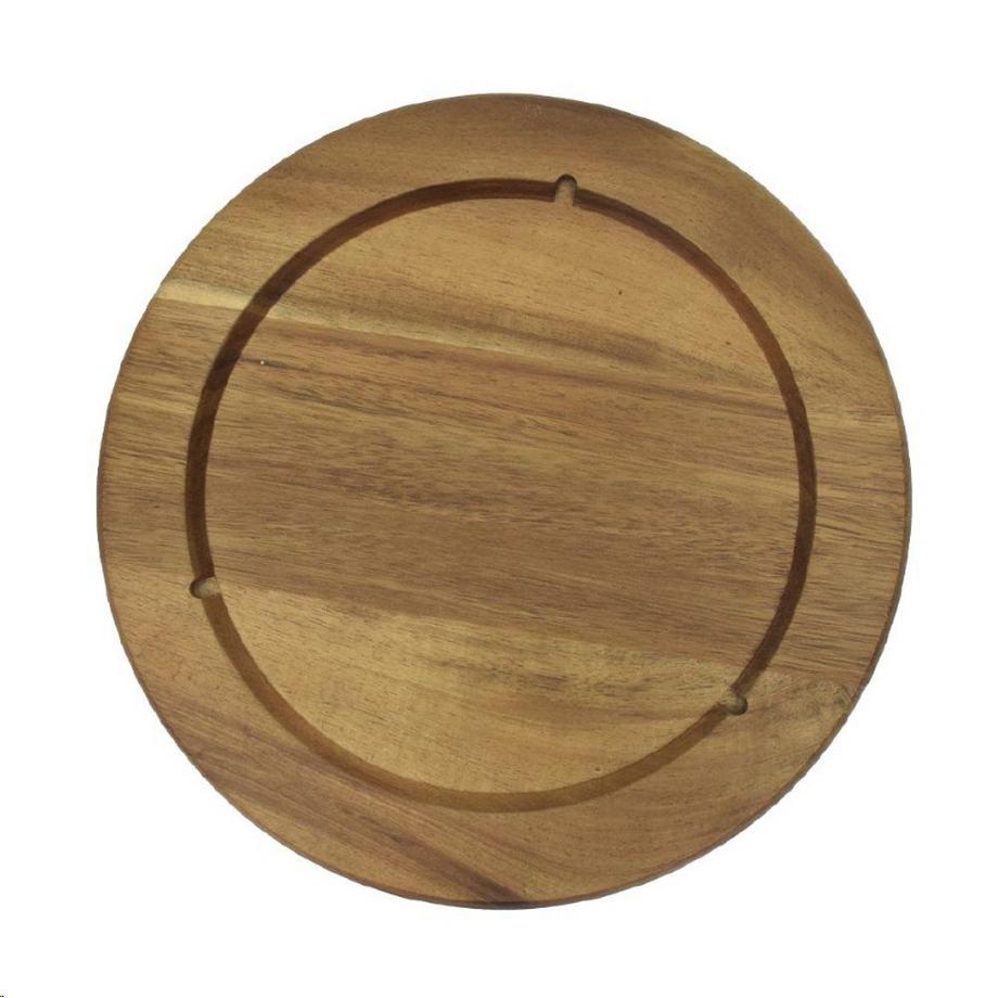 Berger Lanz Set à fondue au fromage 6 pièces  