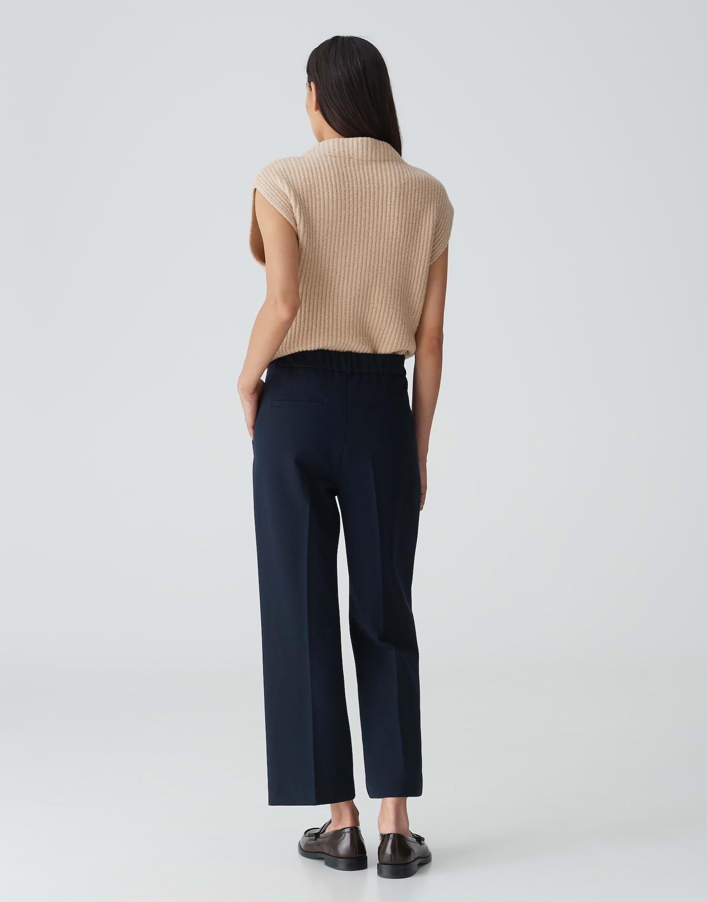 OPUS  City Pants Morella Relaxed 