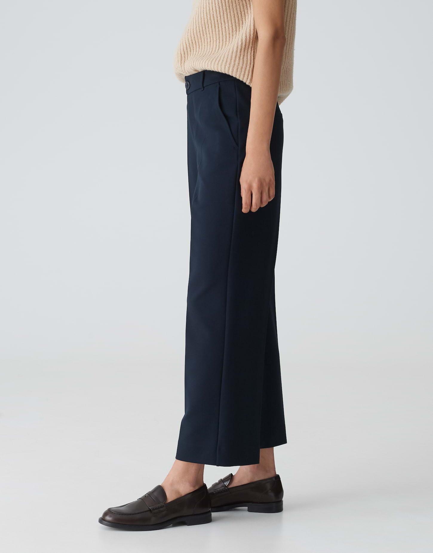 OPUS  City Pants Morella Relaxed 