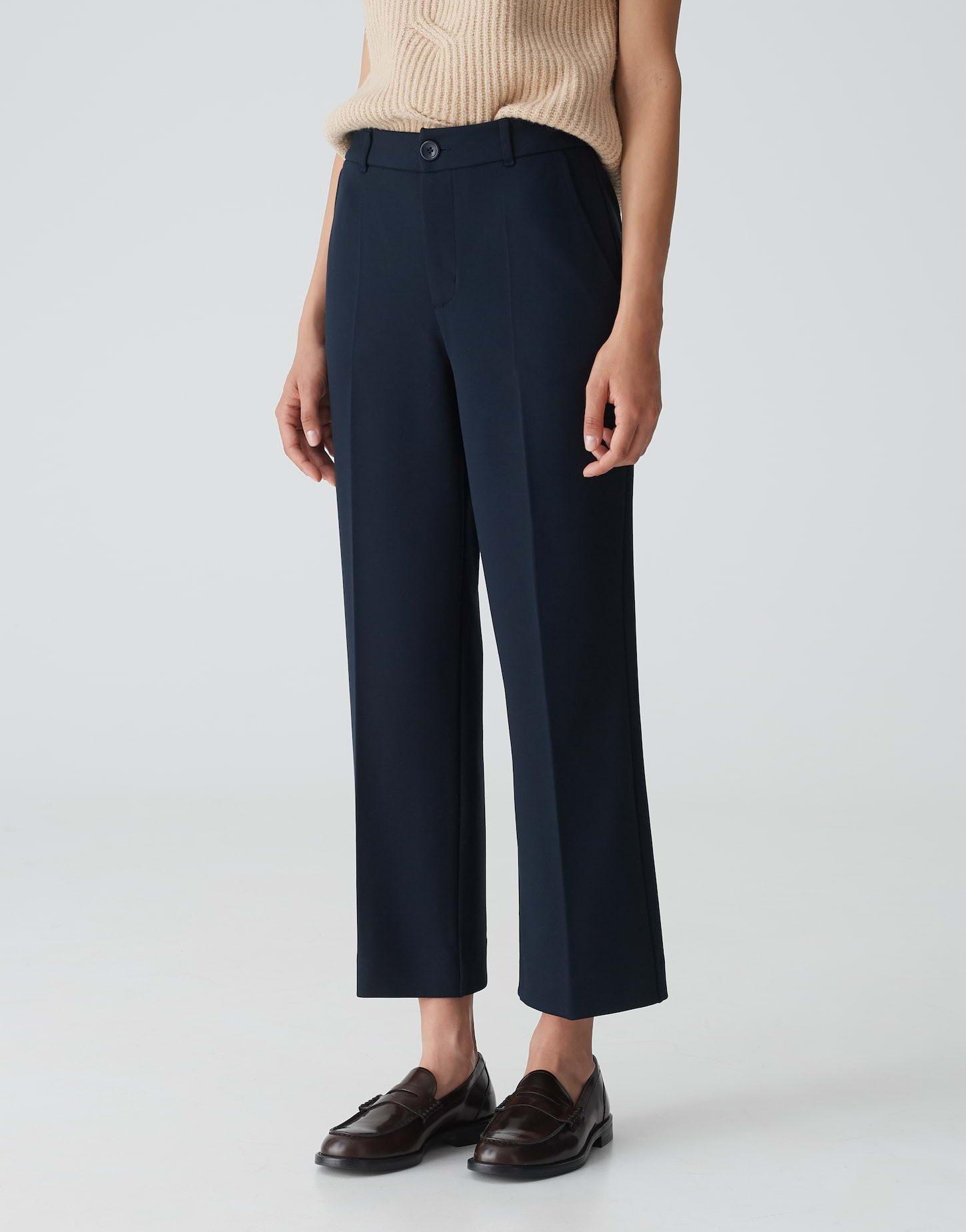 OPUS  City Pants Morella Relaxed 