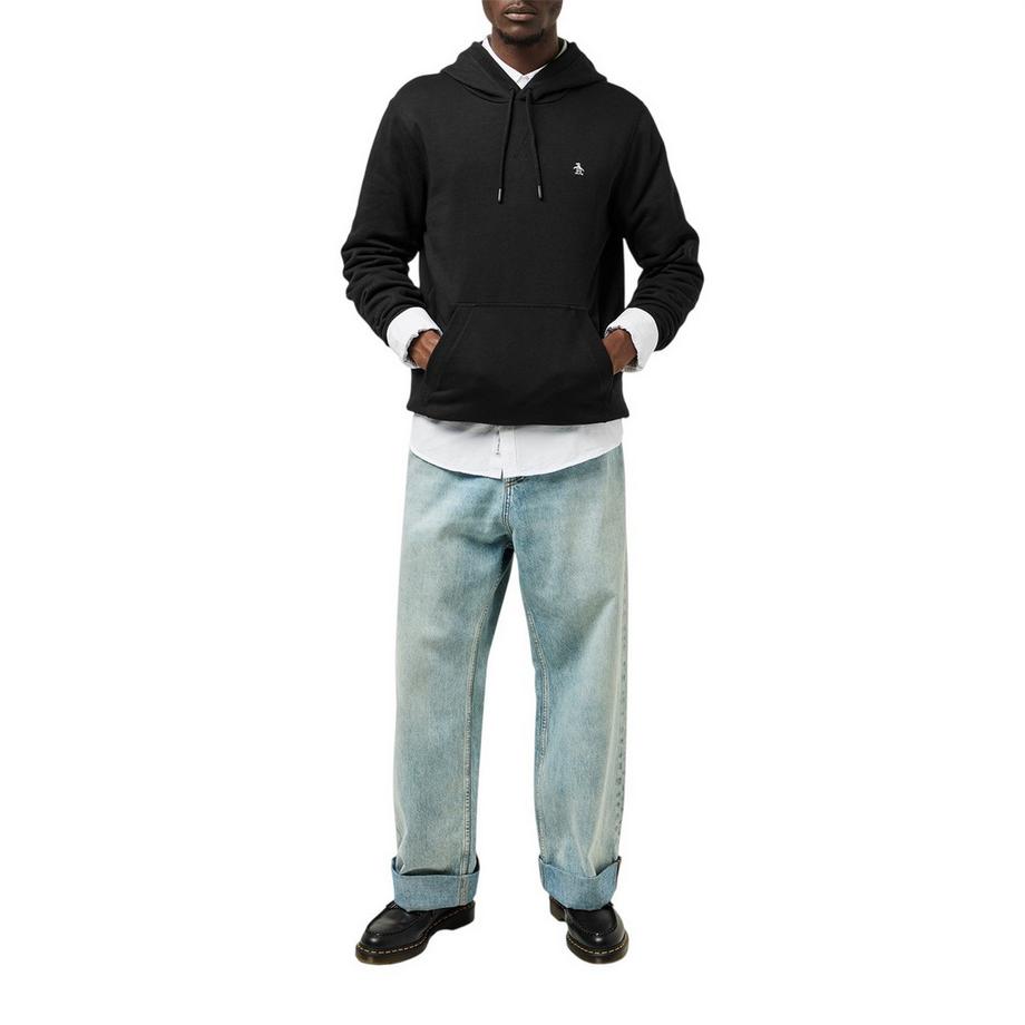 Original Penguin  Kapuzenpullover, Mit Kapuze, Regulär 