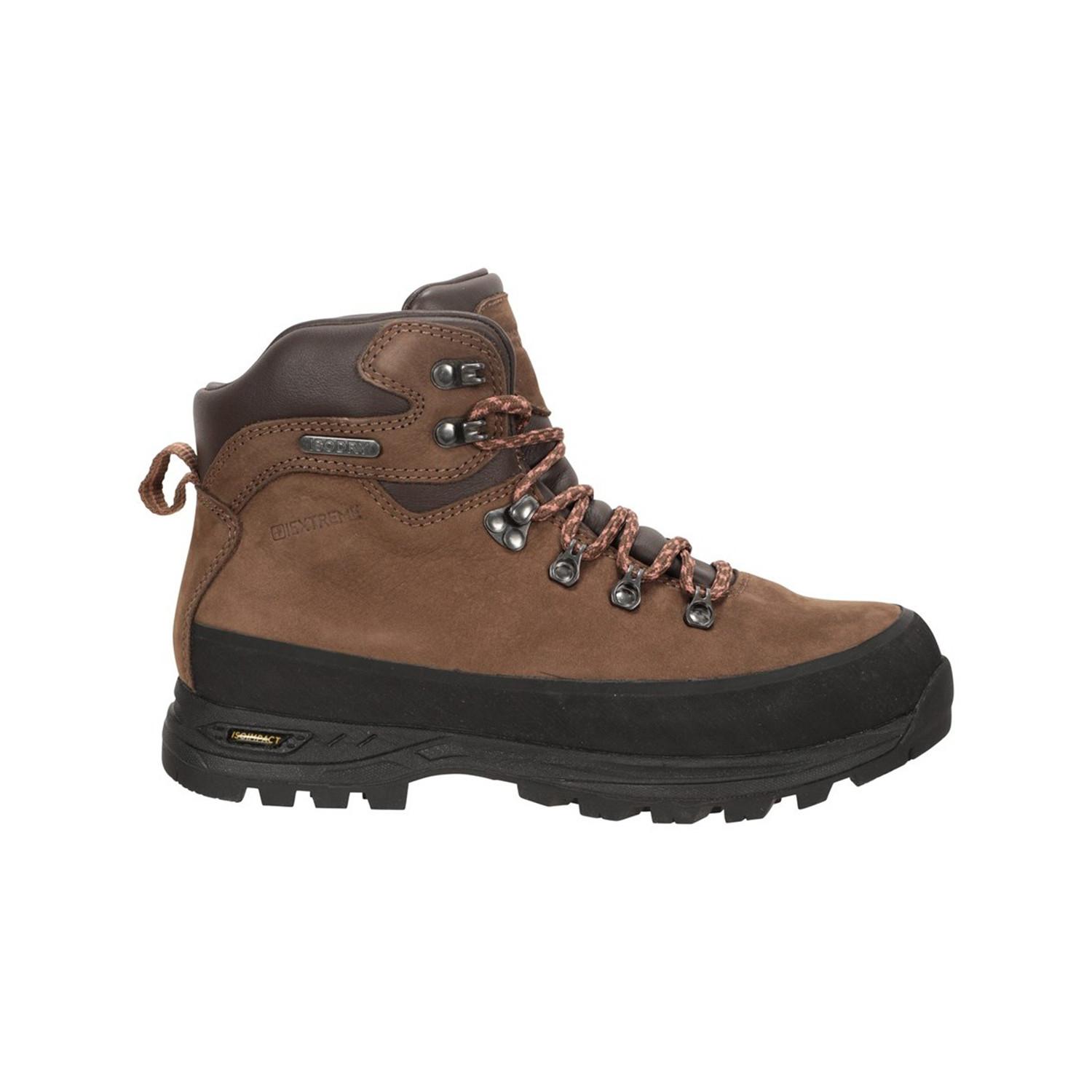 Mountain Warehouse  Wanderstiefel Extreme Quest, Nubukleder 