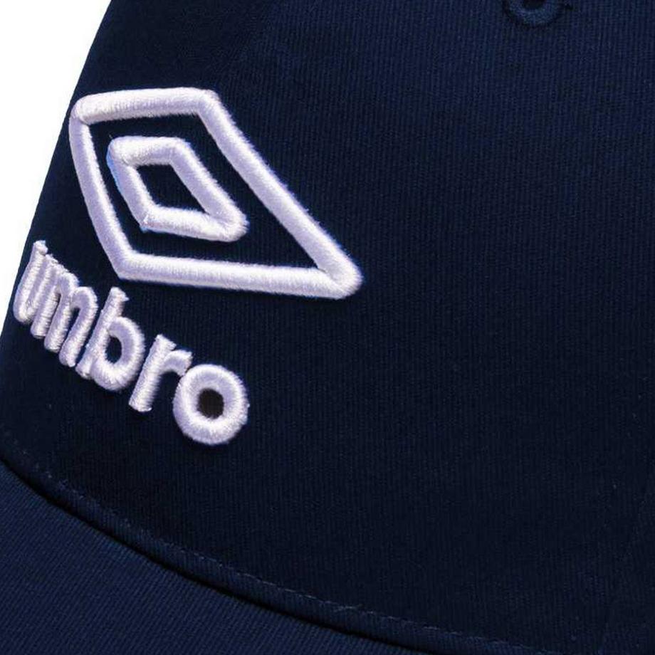 Umbro Casquette Logo Brodé  
