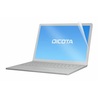 DICOTA  D31655 filtre anti-reflets pour écran et filtre de confidentialité Filtre de confidentialité sans bords pour ordinateur 