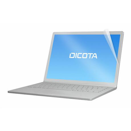 DICOTA  D31655 filtre anti-reflets pour écran et filtre de confidentialité Filtre de confidentialité sans bords pour ordinateur 