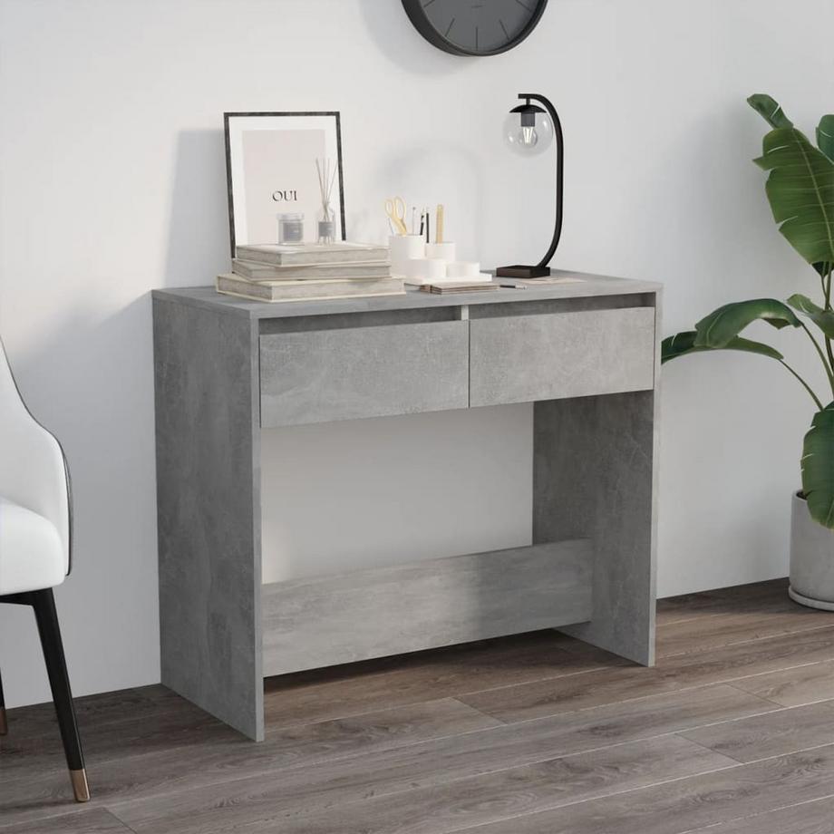 VidaXL tavolo consolle Legno multistrato  
