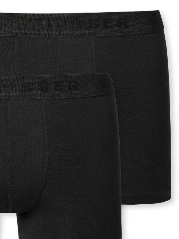 Schiesser  Teen Boys Shorts 