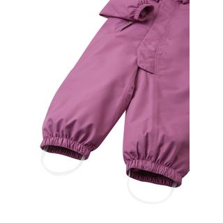 Reima  tec Kleinkinder Schneeanzug Gotland Red Violet 