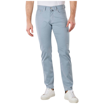 Lyon 5-Pocket Pants Tapered Fit Light